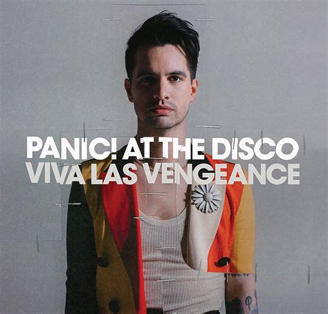 panic at the disco rym|Panic! at the Disco – Viva Las Vengeance Lyrics .